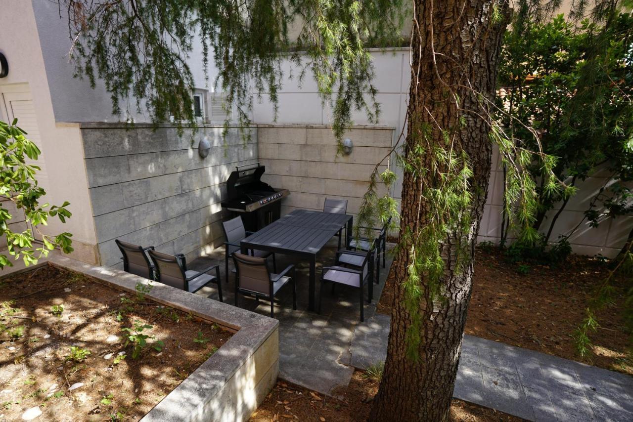 Villa Panthera Dramalj Extérieur photo