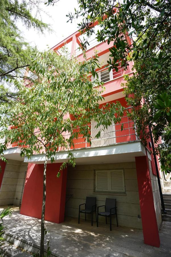 Villa Panthera Dramalj Extérieur photo
